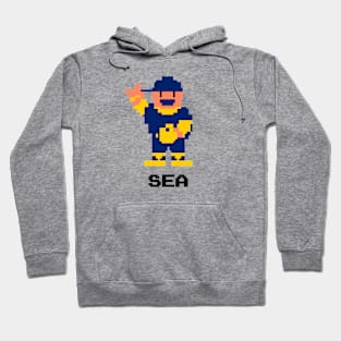 RBI Baseball - Seattle (Throwbacks) Hoodie